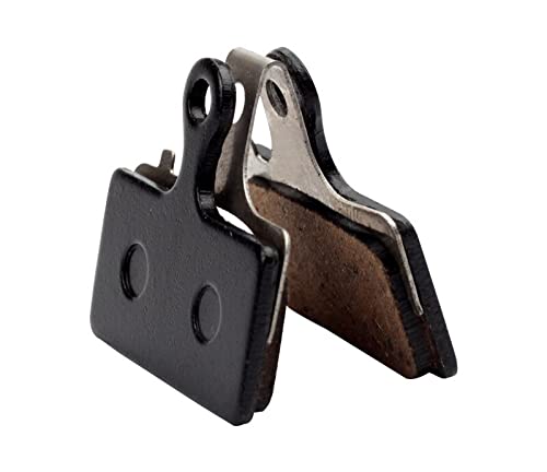 FASTPED 1 Pair Organic Mountain Bicycle Cycling MTB Disc Brake Pads Resin Pad Bicycle Brake Disk 2 Pcs Bicycle Pads Mounting Kit Tools Resin Bike Disc Brake Pad 1 Pair Mountain Road Bike MTB Disc pad (B09PKZBJ4Z) Amazon Price History, Amazon Price Tracker