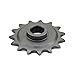 Ritzel 15 Zähne Teilung 415 Typ 0820 kompatibel mit Zündapp CS GTS KS RS 50 Typ 448 515 517 529 561 MI 4 günstig Kaufen-Ritzel 15 Zähne Teilung 415 Typ 0820 kompatibel mit Zündapp CS GTS KS RS 50 Typ 448 515 517 529 561