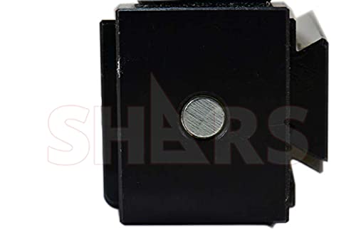 Shars AXA Wedge Quick Changing Tool Post 250-111 miniatura 2