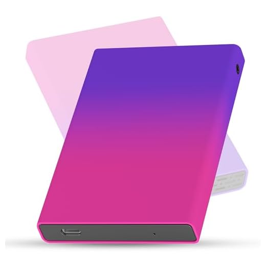 1TB Portable USB 3.0 External Hard Drive