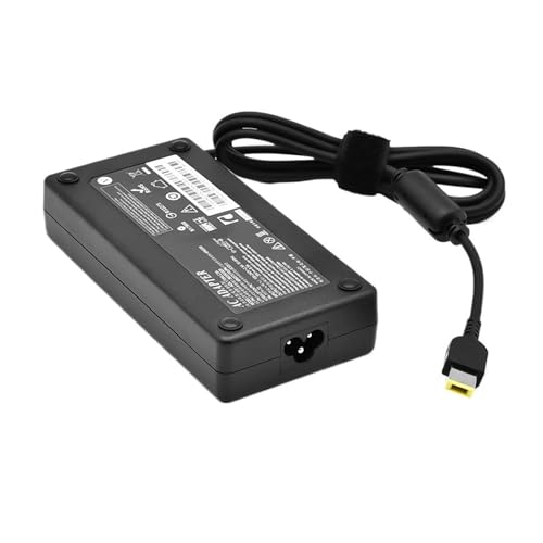 Adaptador de corriente USB AC 20V 8.5A 170W miniatura 1