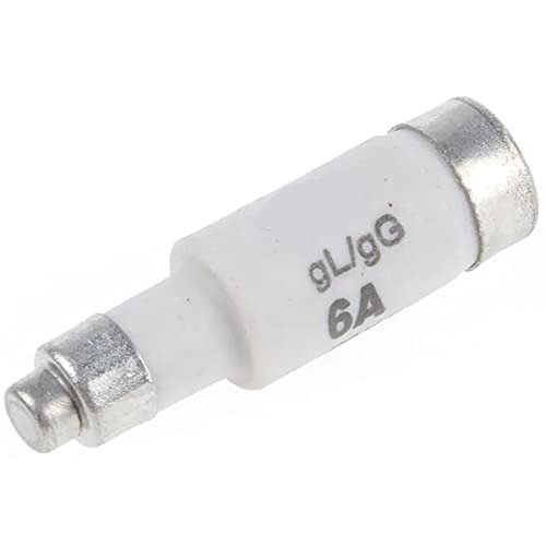 DF Do – Cartridge Fuse DO1 GL 6 A E-14