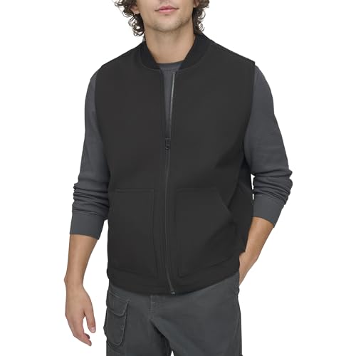 Levi's Men's Softshell Vest