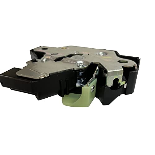 Image of Tailgate /Trunk Lock Actuator Fits for 2014-2019 Toyota Corolla(Without power release), Replaces OEM 64610-02171, 72203