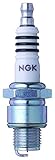 4 New NGK Iridium IX Spark Plugs BR8HIX # 7001