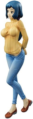 Amazon ガンダム ガールズ ジェネレーション ガンダムビルドファイターズ イオリ リン子 約160mm Pvc製 塗装済み完成品フィギュア フィギュア ドール 通販