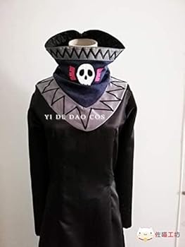 Amazon.co.jp: [YIDEDAOCOS] フェイタン＝ポートオ HUNTER×HUNTER