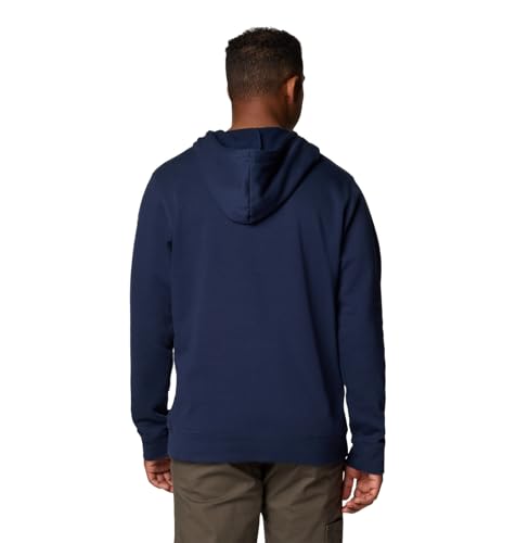 Image of Columbia mens Trek Hoodie