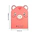20 Piezas Cuaderno Pequeño, Bloc de Notas de Bolsillo, Cuaderno de Bolsillo,...