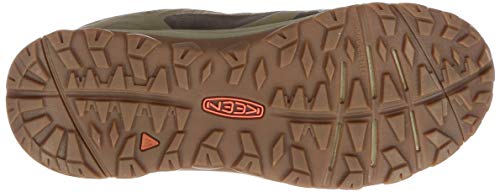 Image of KEEN Terradora II WP