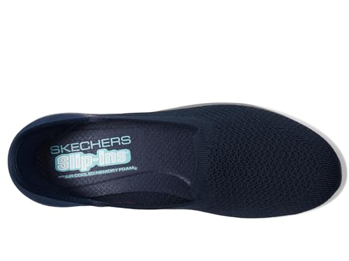 Image of Skechers Women's Arya - Sweet Voice Hands Free Slip-ins Loafers