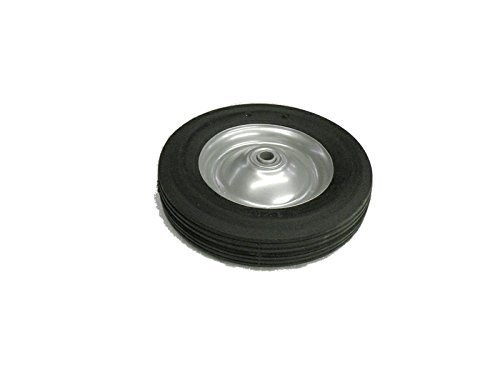 GENUINE OEM JRCO PARTS - 4679 JRCO WHEEL 4679