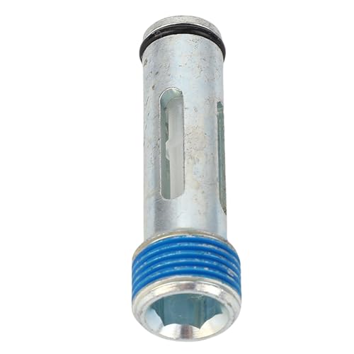 CHICIRIS Couvercle du Filtre à Huile, 55238665 Remplacement du Capuchon de Filtre à Huile Moteur à Haute Résistance pour le Moteur pour 124, 500L, avec une Large compatibilité, des Performances