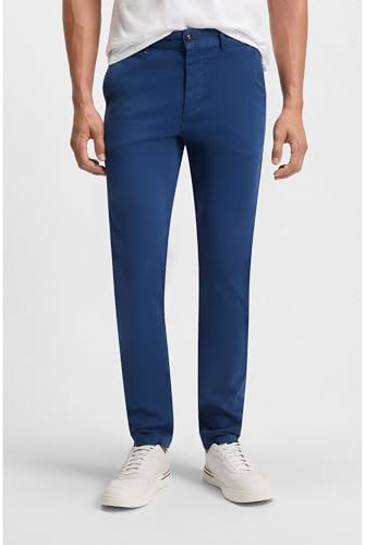BOSS Chino_Slim 10242156 01 – Ansicht 3