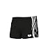 Produktbild ARENA Herren Men's Short Graphic Swim Trunks, Schwarz-Weiß, 5