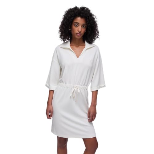 Robe courte en scuba Liu Jo vêtement femme stretch tendance