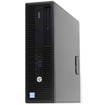 即戦力!HP i5-7400/SSD+HDD/Office2021/ブルーレイ 日本HP HP Pro SFF 400 G9 (Core i5-12500/16GB/SSD 512GB