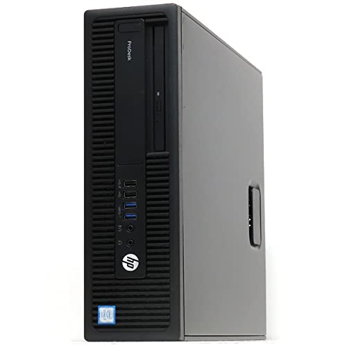 ProDesk600G2 SSD256GB i5-6500 8GB 本日値下げ！ Amazon.co.jp: HP ProDesk 600 G2 SFF Core i5 6500 3.2GHz 6th Gen