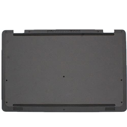 Housse de protection inférieure PC Dell Inspiron B120 plastique D Shell