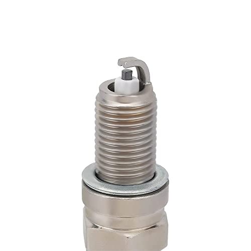 Hipa 14 132 11-S Nickel Copper Core Standard Spark Plug Replace For Kohler 14 132 11 S 1413211-S1 Xt675 Xt650 Xt149 Xt800 Xt775 Ngk Dcpr6E(4 Pack) #TOP3