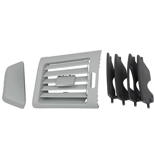 Rejilla de ventilación Benz R320 2006-2009 con ajuste OEM 2518300154 de alta resistencia