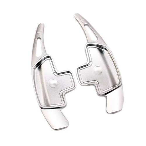 ԗpVtgph Compatible with for B180 2015-2018 ԗpXeAOzC[Vtgph phbh J[ANZT[(Silver)