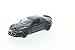 Kinsmart Maserati Grand Turismo MC Stradale, Black 5395D - 1/36 Scale Diecast Model Toy Car