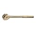 Ega Master Reversible Ratchet Handle 1" - 550 Mm Non Sparking Cu-Be