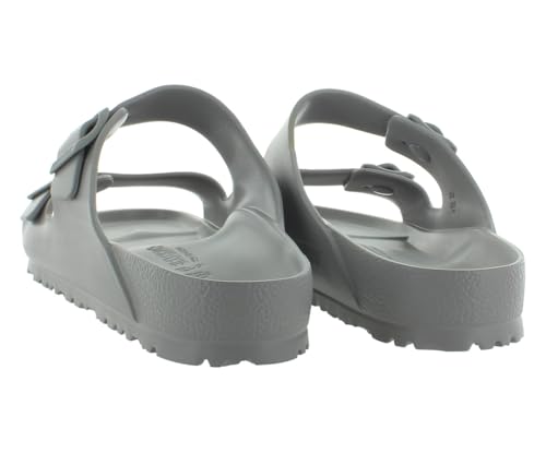 Image of Birkenstock Unisex Arizona Essentials Slide-On Sandal