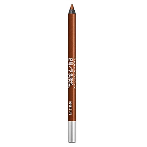 Born To Run 24/7 Glide-On Eye Pencil - Double Life