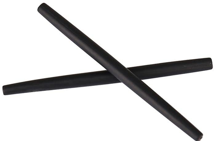 Image of Replacement Temple Ear Socks for Oakley Glass Frame OX3024 OX3085 OX3144 OX5055 OX5113 OX5120 OX3133