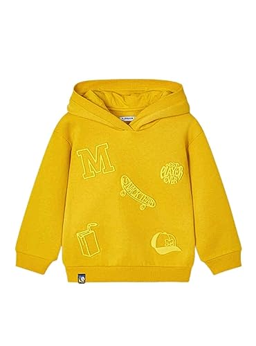 Mayoral Sudadera para niño 4 años (104cm)