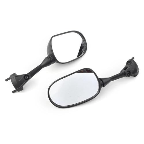 Espejos Retrovisores para Kawasaki Ninja ZX 6R Evita Vibraciones Moto