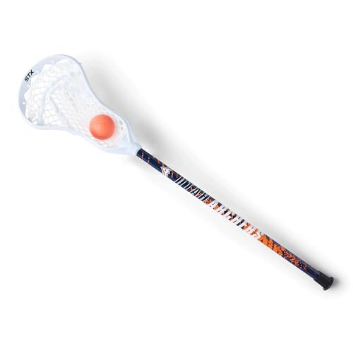 Premier Lacrosse League PLL x STX Utah Archers Mini Stick 2.0