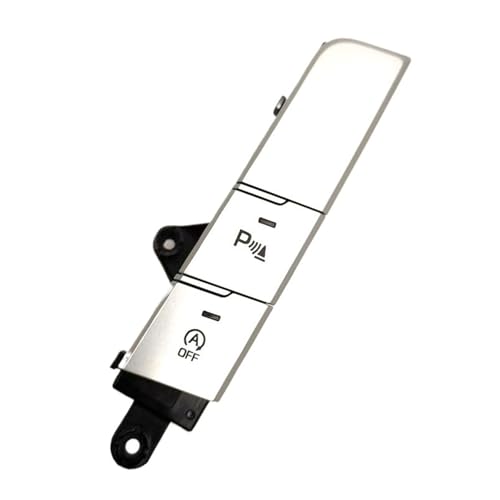 Bouton de mémoire siège pour Elantra AD 2016-2019 et commande radar de chauffage