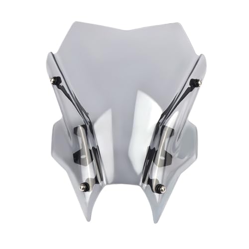 Pare-brise MT-09 2021 visez le sport déflecteur FZ-09 2023