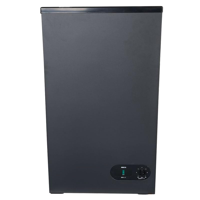 Amazon.co.jp: 冷凍ストッカー フォーティーワン BD-41B マット