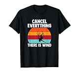 Funny Kitesurfer Gifts Kiteboard Men Women