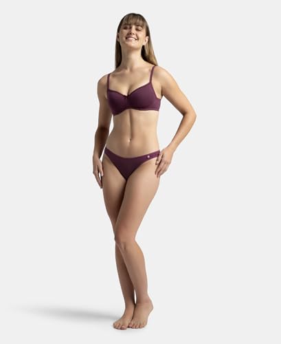 Image of Jockey Women T-Shirt Bra