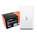 3-Way Smart WiFi Toggle Light Switch, On/Off Control, in-Wall, No Hub Required, Compatible with Alexa and Google Home, ETL and FCC Listed (WF30T)