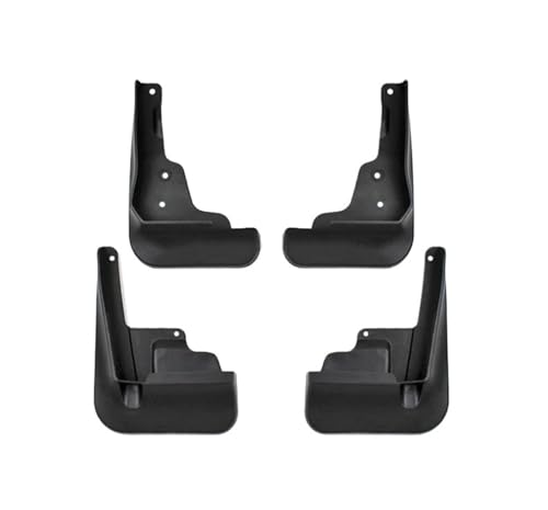 Bavettes de voiture E210 Hybride pour rouler sereinement sous la pluie