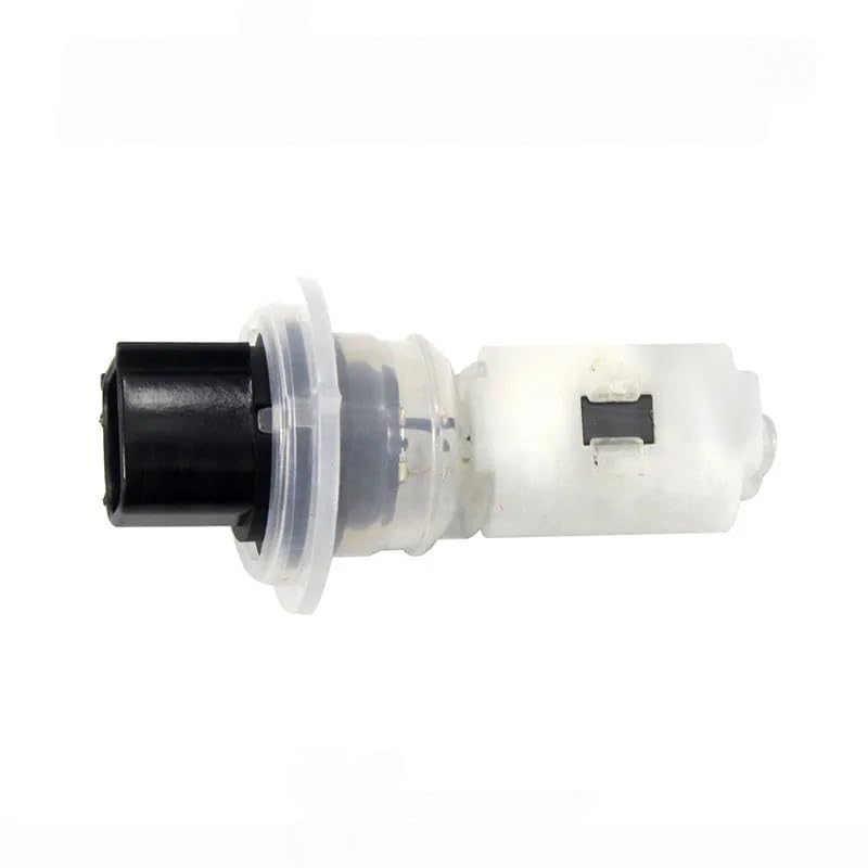 Sensor de nivel de líquido lavaparabrisas para solucionar alertas de depósito vacío 5