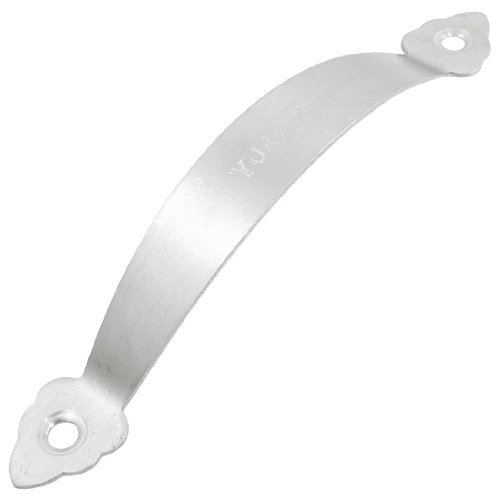 Aexit 12,19 cm Küche, Haushalt & Wohnen Lange Edelstahl Griffe Ziehen Griffe für Kochen Schmucktisch Türen