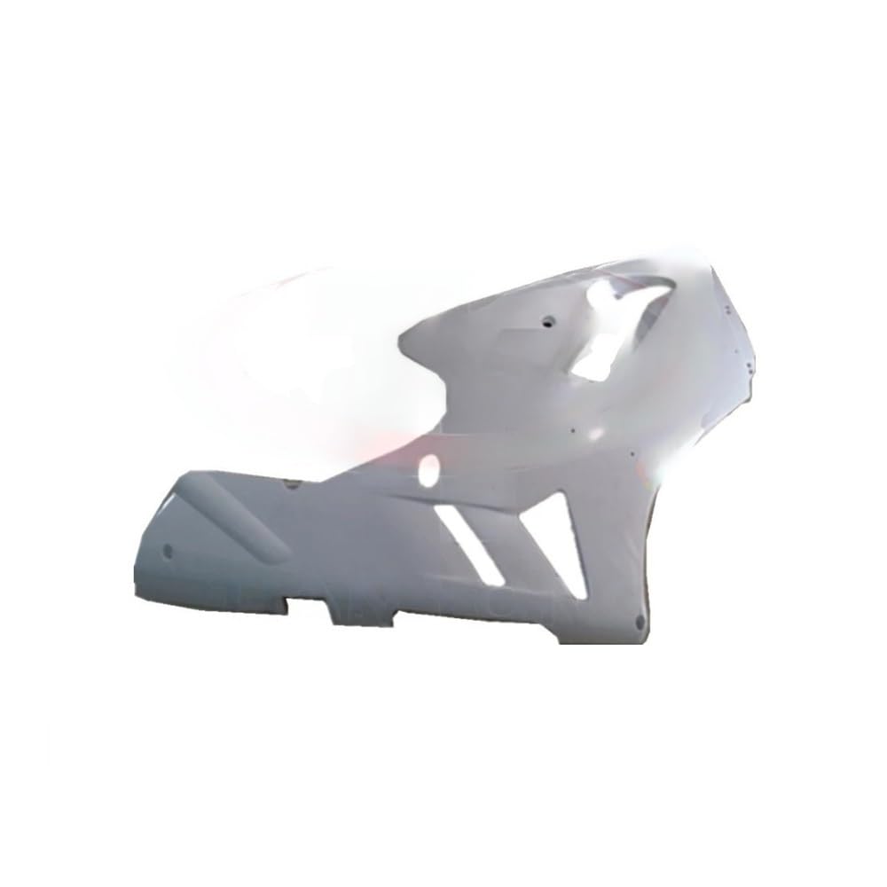 Motocicletta Copertura faro Componenti Della Carenatura Moto Non Verniciata Per ZX12R 12R 2000-2001 00-01 Pacchetto Parti Carrozzeria Sinistra E Destra