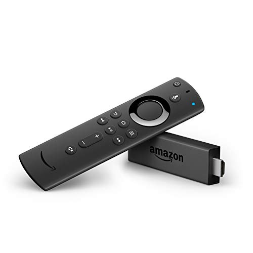 Alexa 音声コントロールを備えた Amazon Fire TV Stick |ストリーミングメディアプレーヤー