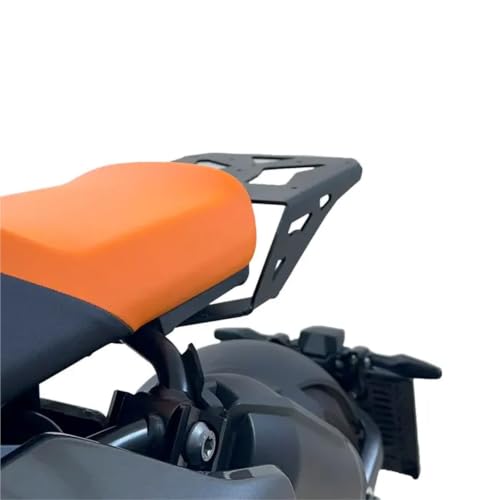 Support de bagage arrière pour BMW CE-04 robuste et facile à installer