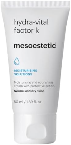Mesoestetic Hydra-Vital Factor K facial 1.69 fl oz. by Mesoestetic