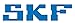32320 AK - NILOS Rings - SKF - UPC: 7316578008168 - Factory New!