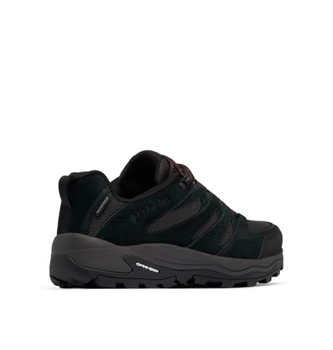 Image of Columbia Mens Redmond IV Low Waterproof