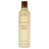 Aveda Flax Seed Aloe Strong Hold Sculpturing Gel, 8.5-Ounce Bottles (Pack of 2)